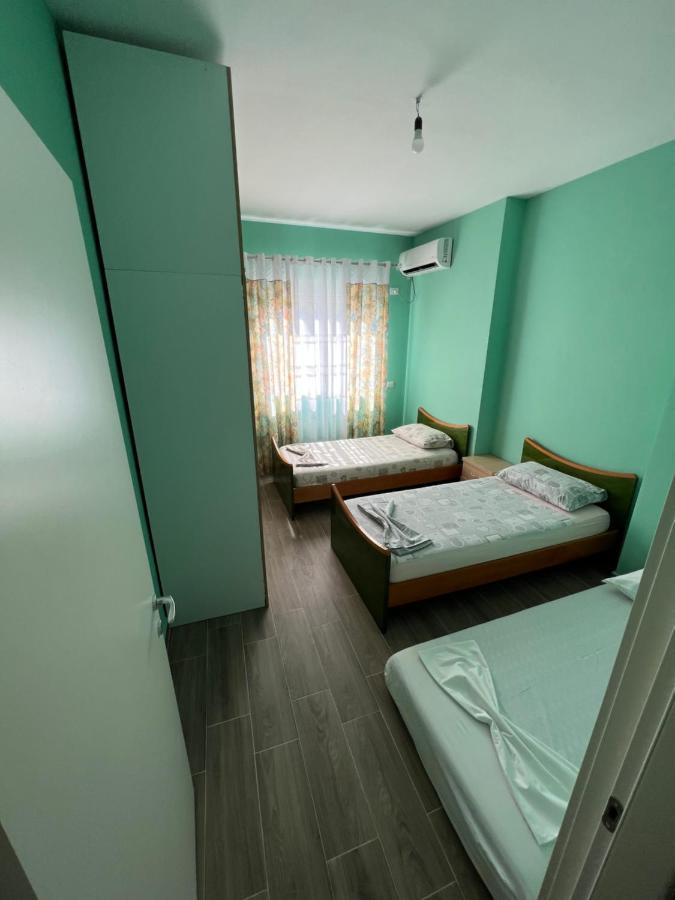 Rent Room Vlora Εξωτερικό φωτογραφία